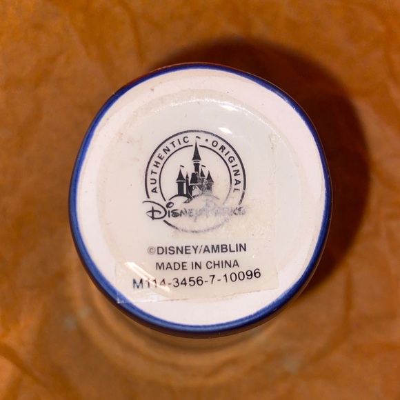 Disney Jessica Rabbit Shot Glass - Picture 5 of 5